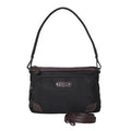 [ESQUIRE] Women's Crossbody Bag (EOFSHB803BK) (P003816846)