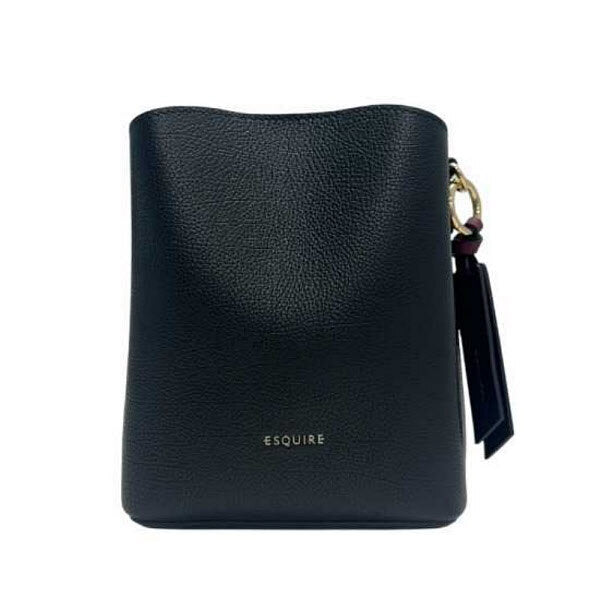 [ESQUIRE] Women's Crossbody Bag (EOFSHB815BK) (P003816848)