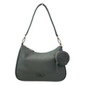 [ESQUIRE] Women's Shoulder Cross Bag (EOFSHB832GY) (P003816849)