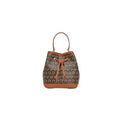 [ESQUIRE] Women's Crossbody Bag (EOFSHB875BR) (P003816852)