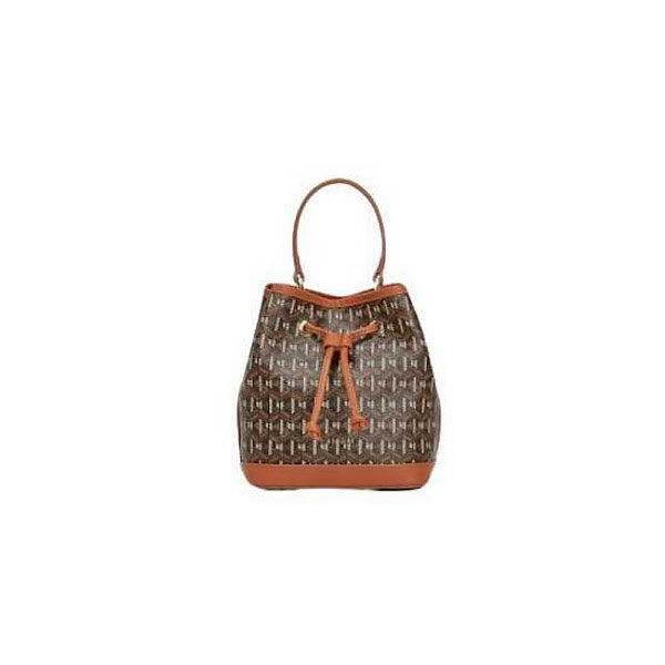 [ESQUIRE] Women's Crossbody Bag (EOFSHB875BR) (P003816852)