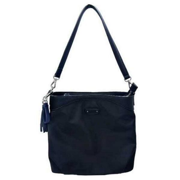 [ESQUIRE] Women's Crossbody Bag (EOFSHB893BK) (P003816854)