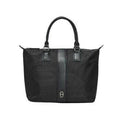 [ESQUIRE] Women's Tote Crossbody Bag (ECFSHB649BK) (P003816857)