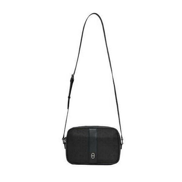 [ESQUIRE] Women's Crossbody Bag (ECFSHB650BK) (P003816858)