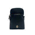 [ESQUIRE] Women's Mini Crossbody Bag (ECFSHB673BK) (P003816861)