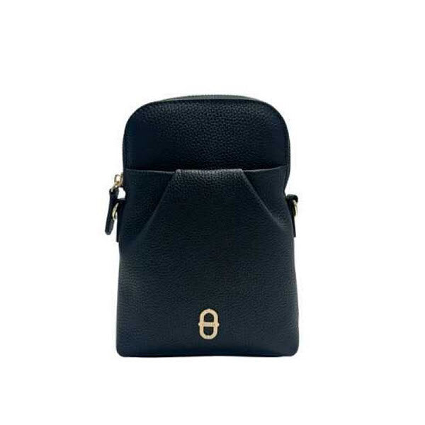 [ESQUIRE] Women's Mini Crossbody Bag (ECFSHB673BK) (P003816861)