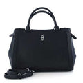 [ESQUIRE] Women's Tote Crossbody Bag (ECFSHB845BK) (P003816864)