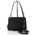 [ESQUIRE] Women's Shoulder Cross Bag (ECFSHB871BK) (P003816865)