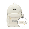 National Geographic ACC N241ABG540 Double Backpack Ivory
