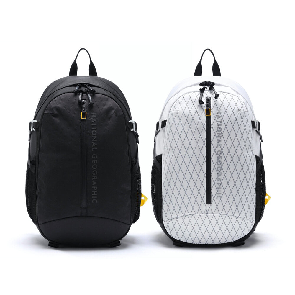 National Geographic ACC N225ABG550 X-Charger Backpack (24L) 2-for-1