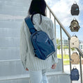 Cloth fabric for men and women for all seasons weatherproof daily slingback