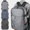Practical Large Capacity Men's Daily Laptop Storage Backpack