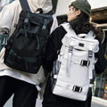 Versatile All-Season Unisex Casual Backpack