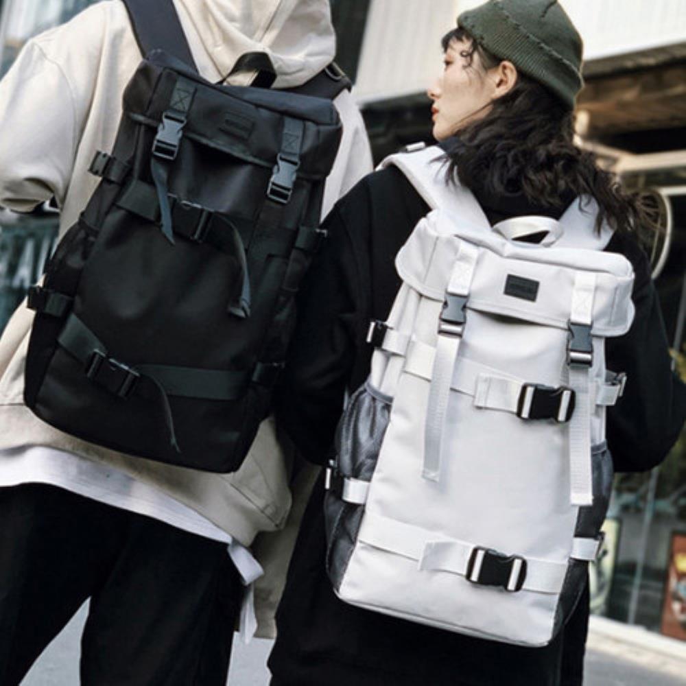 Versatile All-Season Unisex Casual Backpack