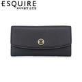 Squaw Female Wallet EOCFPR894BKSC