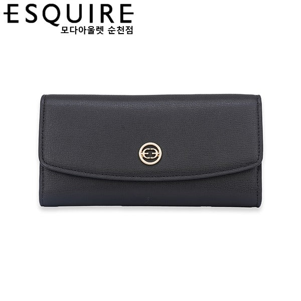 Squaw Female Wallet EOCFPR894BKSC