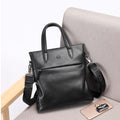 Bisonde 12 inch briefcase N2408-2B