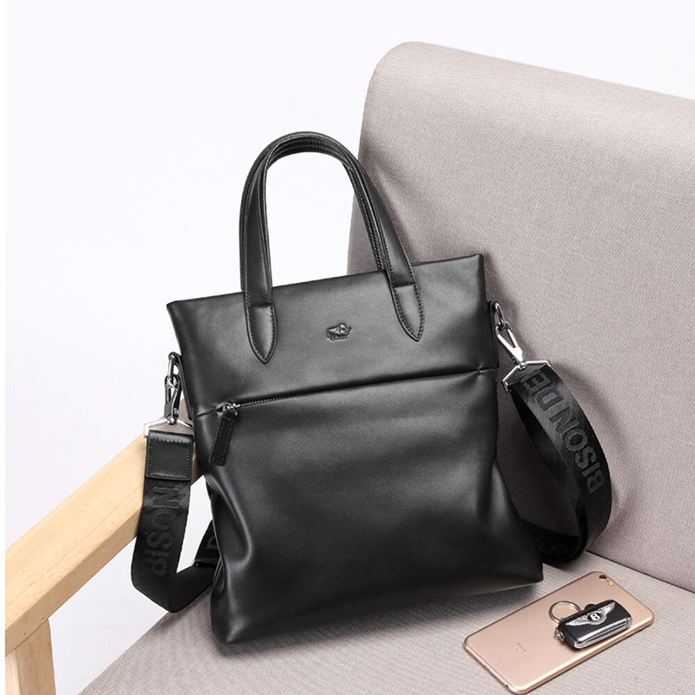 Bisonde 12 inch briefcase N2408-2B