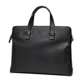 Bison Denim 14 inch laptop briefcase N2980-3B