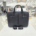 Tandy Men's Leather Briefcase Laptop Bag TD56M05904B2YHDD