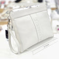 Tandy clutchback leather pouch strap handbag WB5606103TD35C5HDD