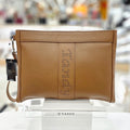 Tandy clutchback leather pouch strap handbag WB5606103TD35C7HDD