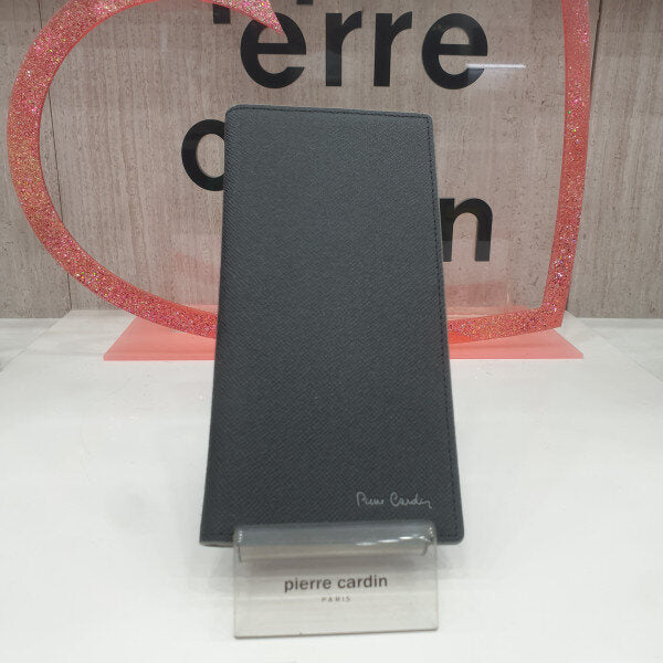 Pierre Gardien Modern Slim Long Wallet 01G1190E6kkGN