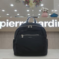 PierreGardening fabric women's backpack 01J1280Y1kGN