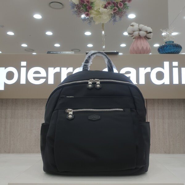 PierreGardening fabric women's backpack 01J1280Y1kGN