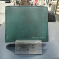 Pierre Gardin black colored wallet (112-9) GN