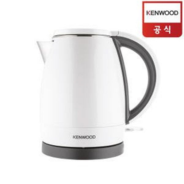 Electronland Kenwood CoolTouch Electric Kettle ZJM02 A0WH (P001092901)