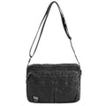 Burkulu Public Garment Shoulder Bag US