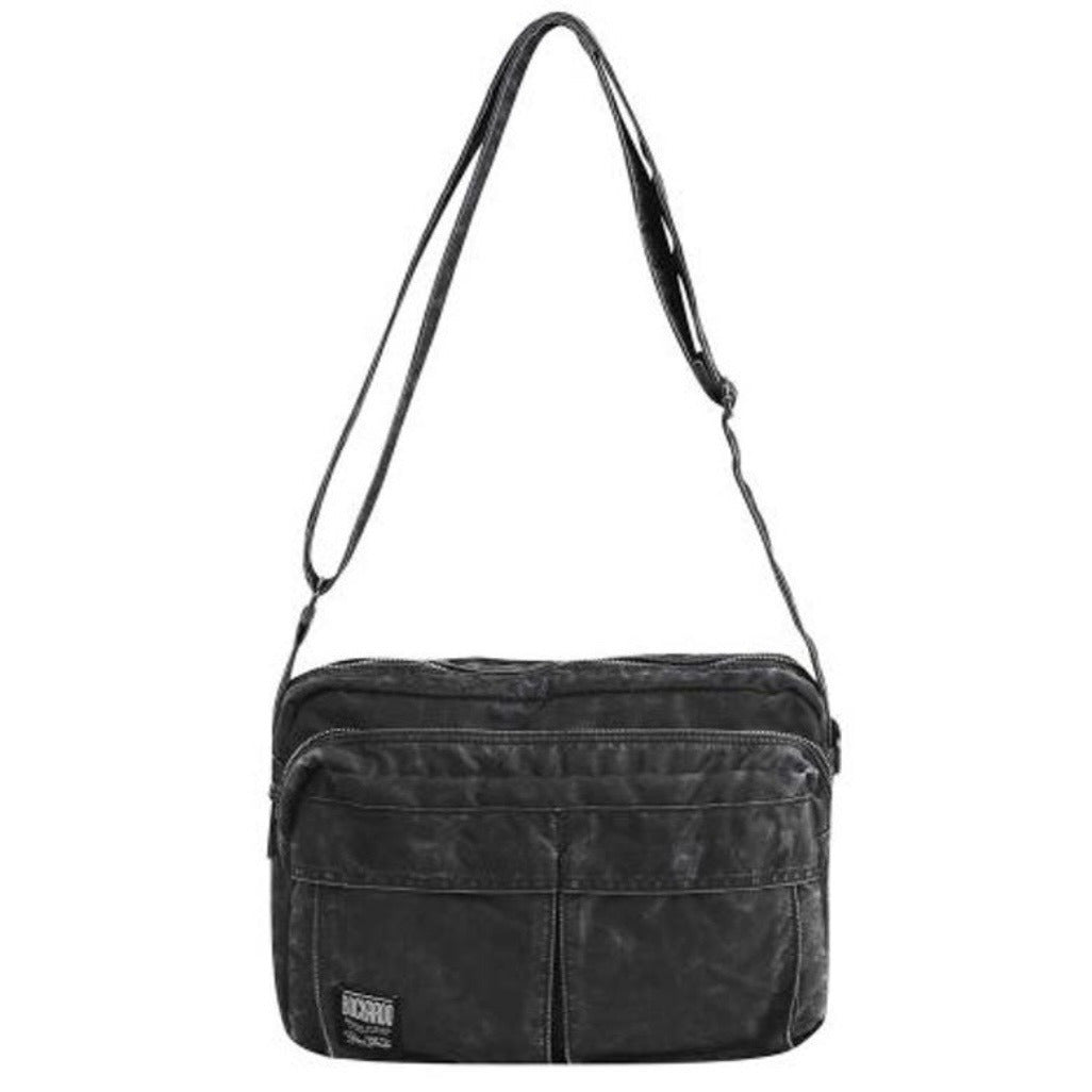 Burkulu Public Garment Shoulder Bag US