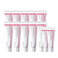 30ml Gift, Centelitian24 Madecass Cream Power Boosting Formula Advanced 50ml 10 pcs Vitamin C Toning