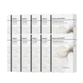 Celulian24 Mecada Dermamask Tone Brightening Formula 10 Boxes (Total 100 Sheets) Whitening Mask Pack