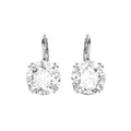 EditShop Bless Swarovski Earrings Millennium Round 5628351