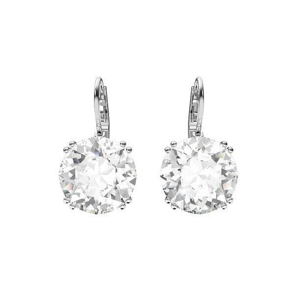 EditShop Bless Swarovski Earrings Millennium Round 5628351