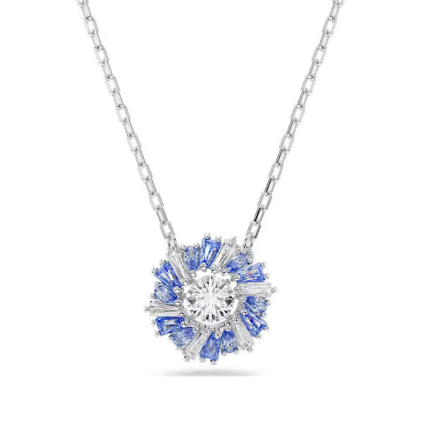 EditShop Bless Swarovski Necklace Idyllia Flower 5680013