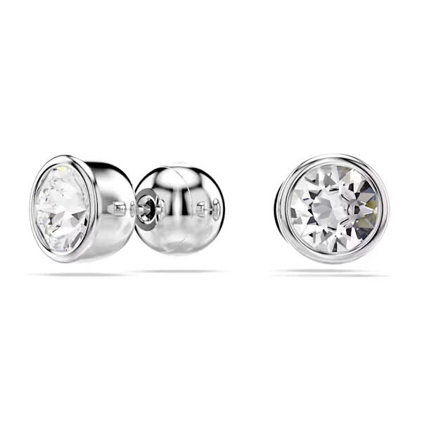 Concept Store Bless Swarovski Earrings Imber Round Stud 5696073