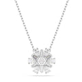 EditShop Bless Swarovski Necklace Idyllia Snow 5691484