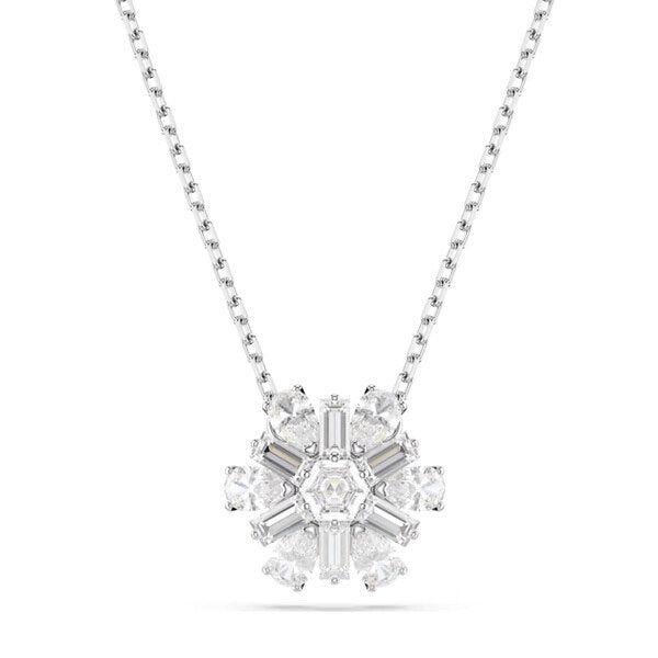EditShop Bless Swarovski Necklace Idyllia Snow 5691484