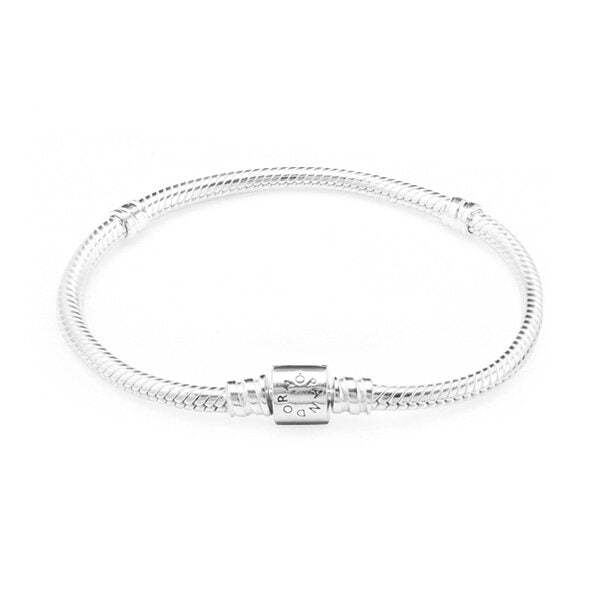 EditShop Bless Pandora Bracelet Moment Barrel Clasp 598816C00