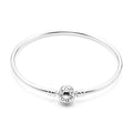EditShop Bless Pandora Bracelet Moment Bangle 590713