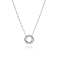 EditShop Bless Pandora Signature Pavé Circle 397436 CZ-45