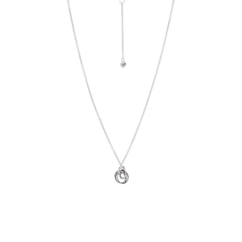 EditShop Bless Pandora Family Always Incircle 391455C01-60