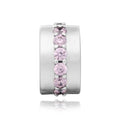 EditShop Bless Pandora Charm Clipping Shiny Pink 791972PCZ