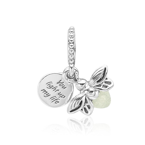 EditShop Bless Pandora Tang Donggle Firefly Glow In The Dark 799352C01
