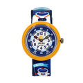 EditShop Bless FlipFlop Wrist Watch for Child Children Astrodreams FBNP216