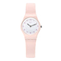 EditShop Bless Swatch Wrist Watch Woman PINKBELLE LP150