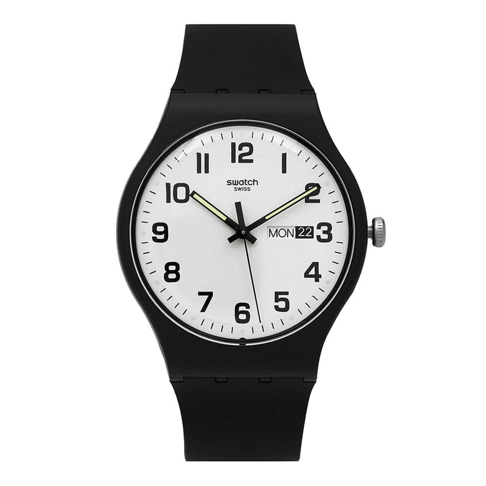 EditShop Bless Swatch Men's Gel TWICE AGAIN SO29B703